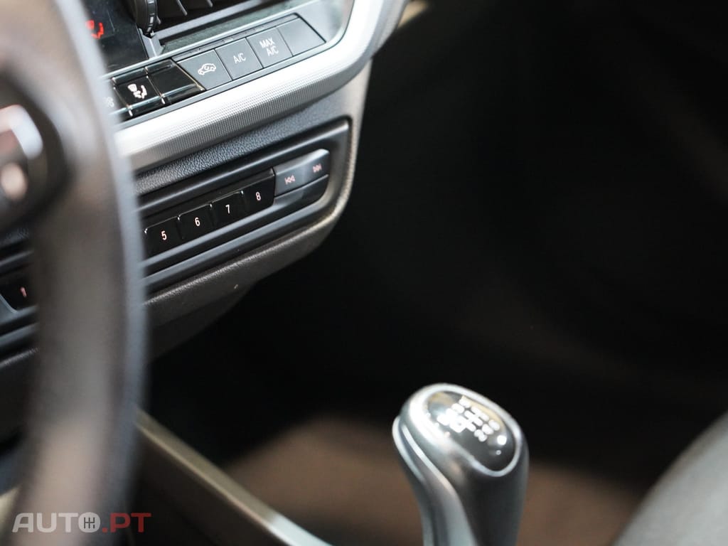 BMW 116 d Advantage