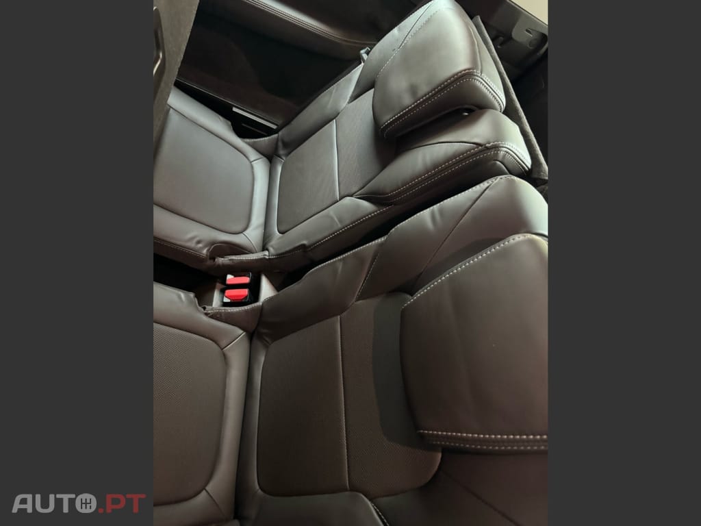 Renault Espace 1.6 dCi Initiale Paris EDC