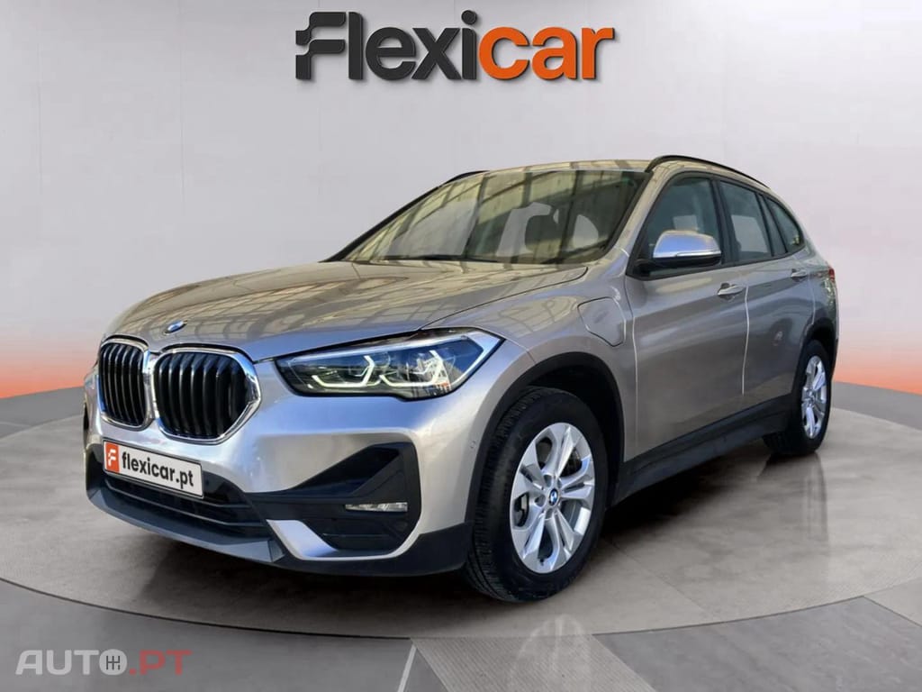 BMW X1 25 e xDrive