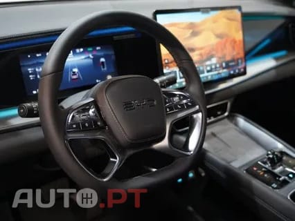 BYD Sealion 7 82.5 kWh Comfort