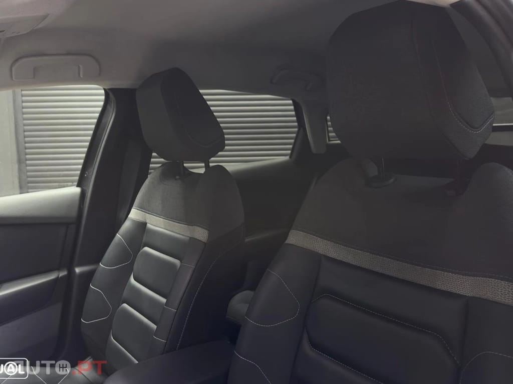 Citroen e-C4 50 kWh Shine