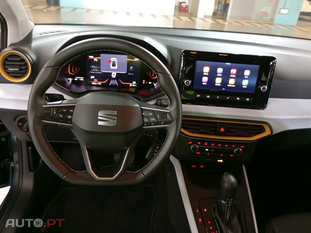 Seat Arona 1.0 TSI Style DSG