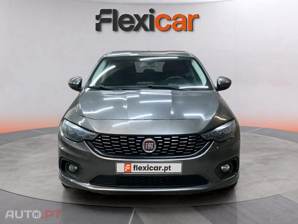 Fiat Tipo 1.3 M-Jet Lounge