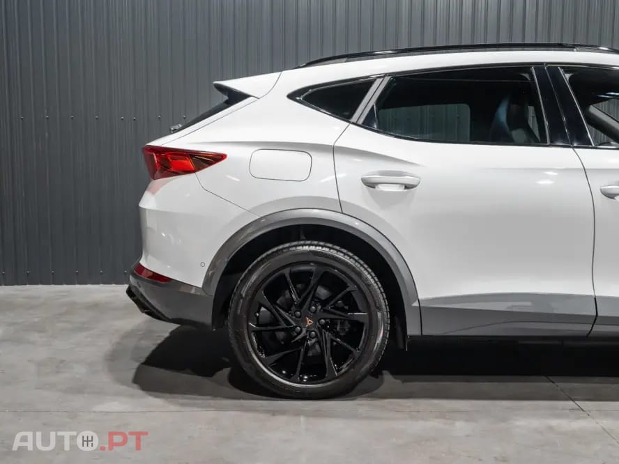 Cupra Formentor VZ 1.4 e-Hybrid DSG