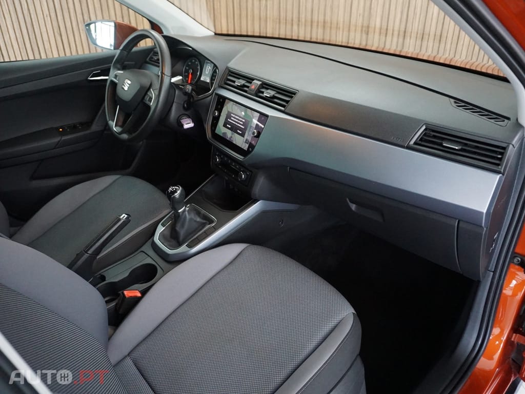 Seat Arona 1.0 TSI Xcellence