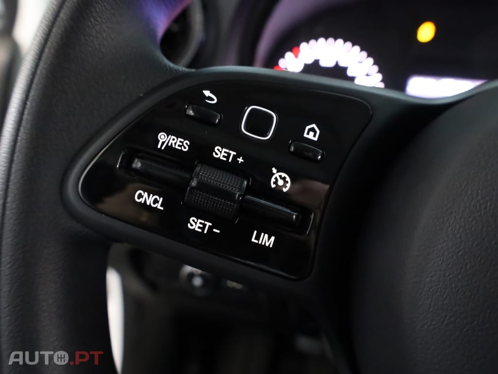 Mercedes-Benz Citan 110 CDi/27