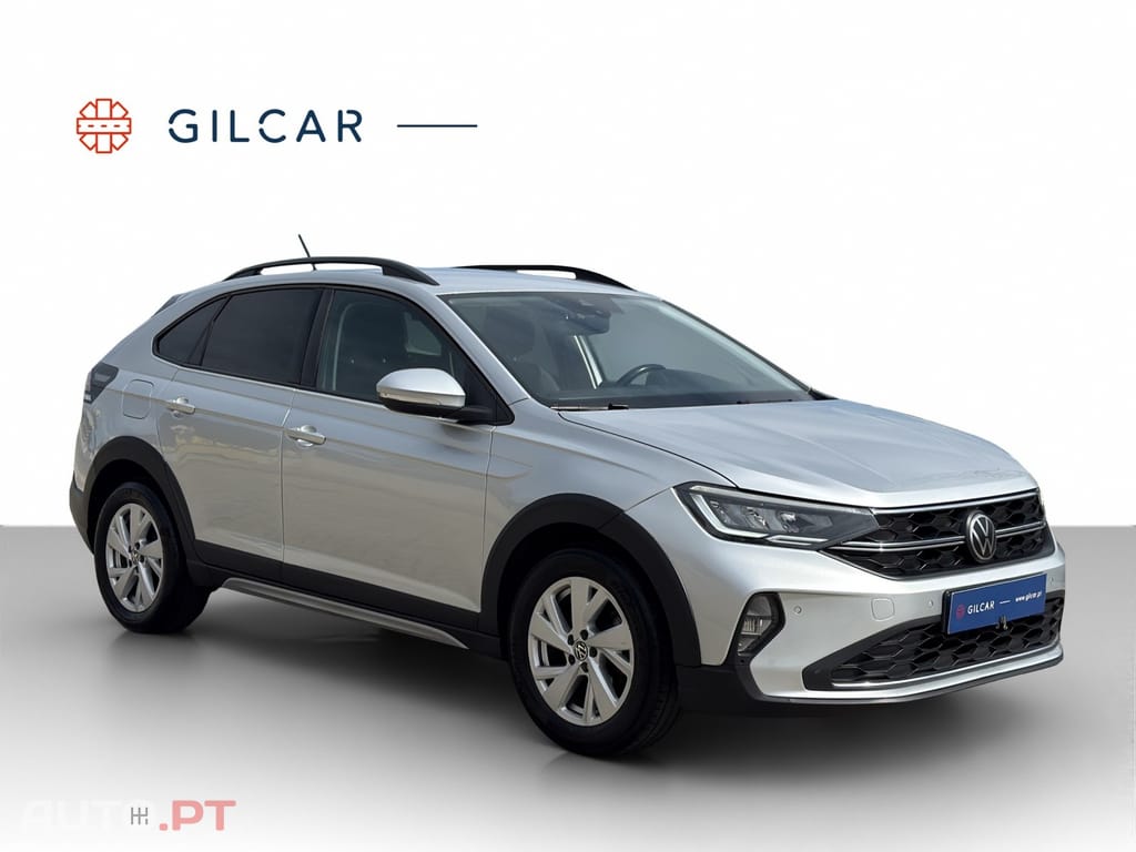 Volkswagen Taigo 1.0 TSI Urban
