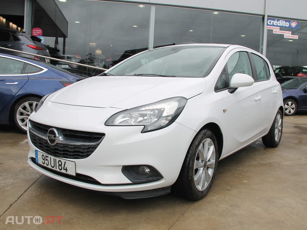 Opel Corsa 1.3 CDTi