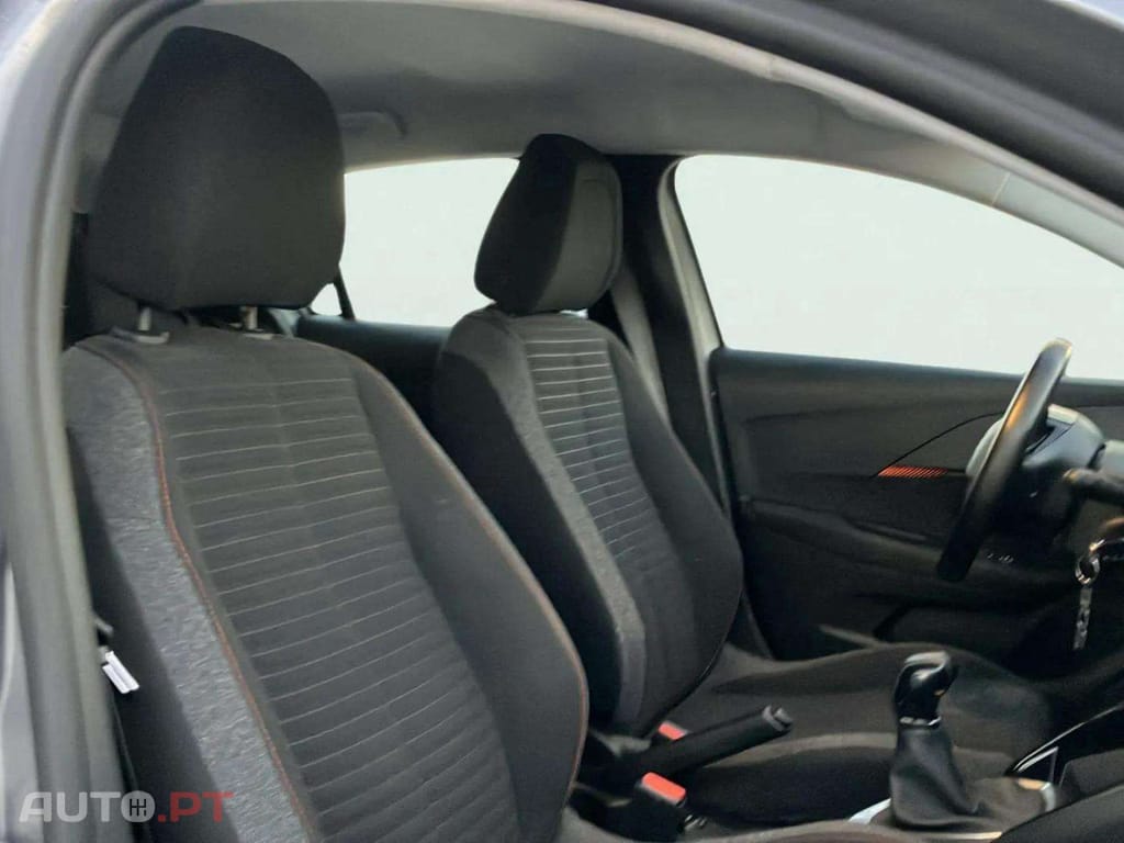 Peugeot 208 1.2 PureTech Active Pack