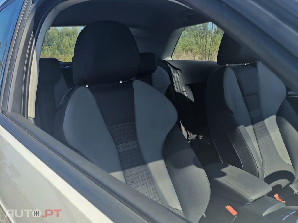 Audi A3 1.6 TDI Ambition