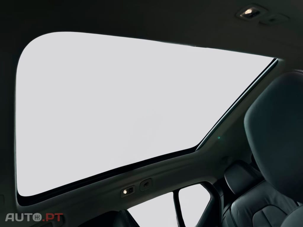 Volvo XC40 I.V.A DEDUTIVEL T4 Recharge Inscription