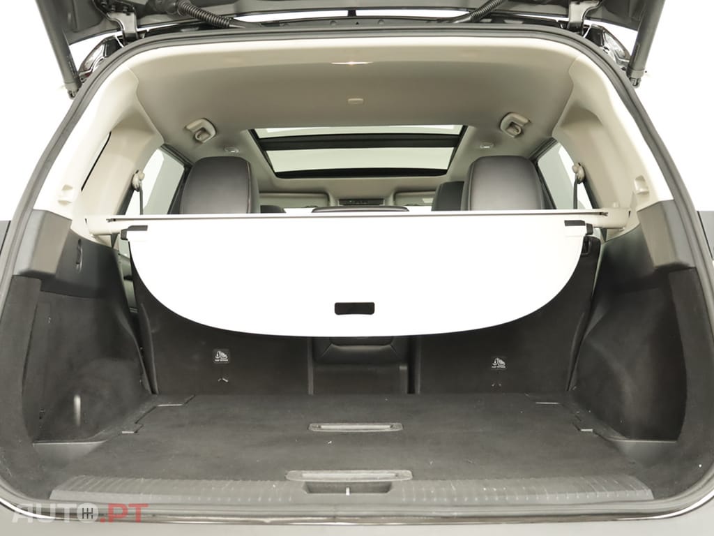 Nissan X-Trail X-Trail 1.5 e-Power Tekna