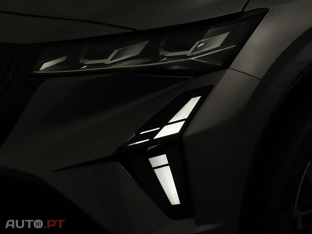 Renault Rafale 1.2 Hyper Hybrid E-Tech 4x4 Esprit Alpine