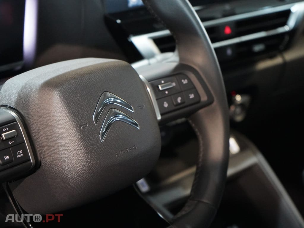 Citroen C4 1.2 PureTech Feel Pack