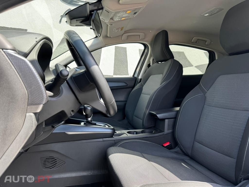 Renault Arkana 1.6 E-Tech Business