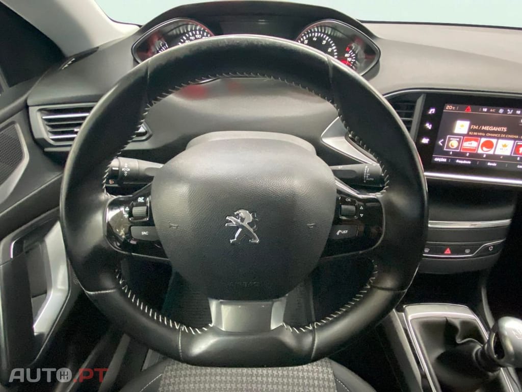 Peugeot 308 1.2 PureTech Active