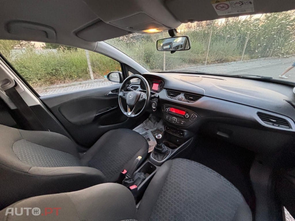 Opel Corsa 1.3 CDTi Cosmo