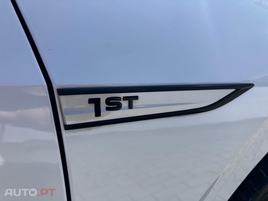 Volkswagen Id.3 Pro Performance 1st Plus