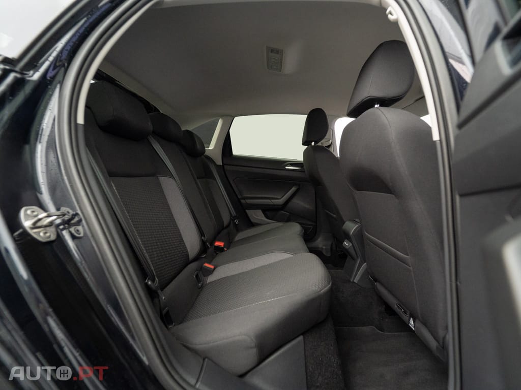 Volkswagen Taigo 1.0 TSI Life