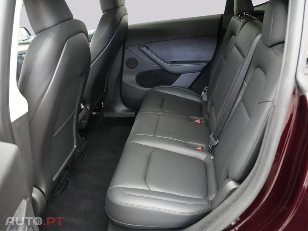 Tesla Model Y Performance Dual Motor 95.1% I.V.A DEDUTIVELEL