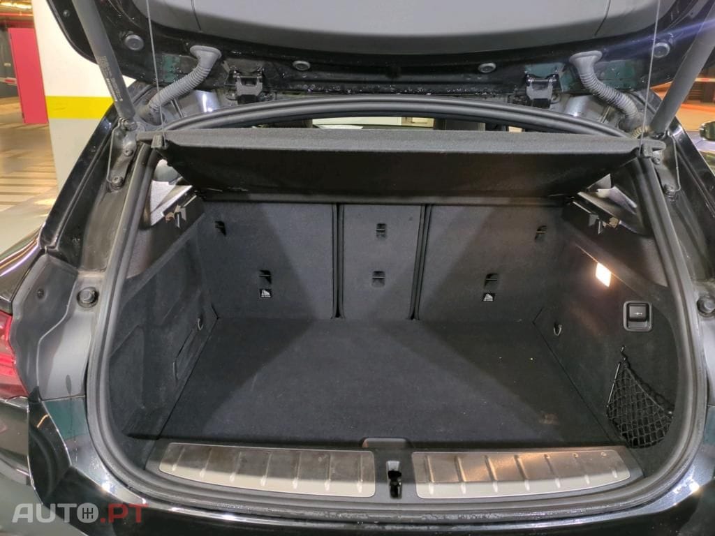 BMW X2 16 d sDrive Auto X Pack M