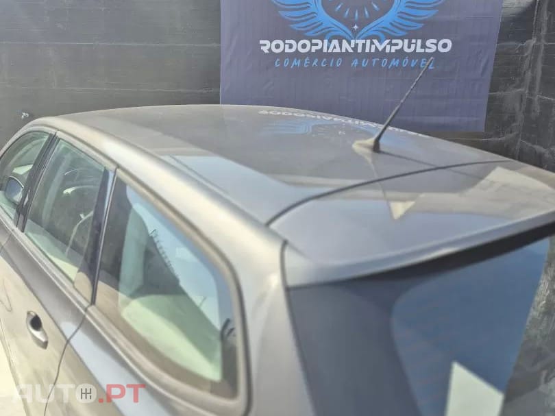 Peugeot 308 SW 1.5 BlueHDi Active Pack EAT8