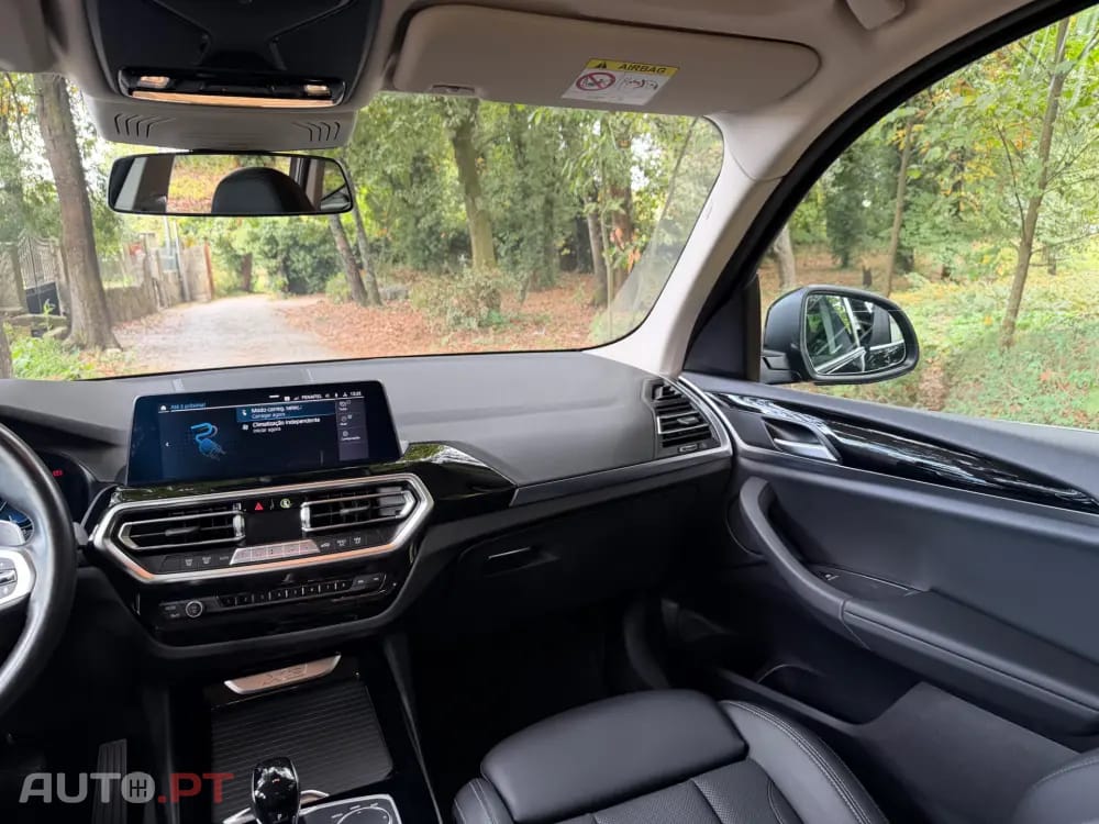 BMW X3 30e xDrive