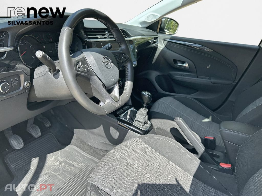 Opel Corsa Corsa 1.5 D Edition