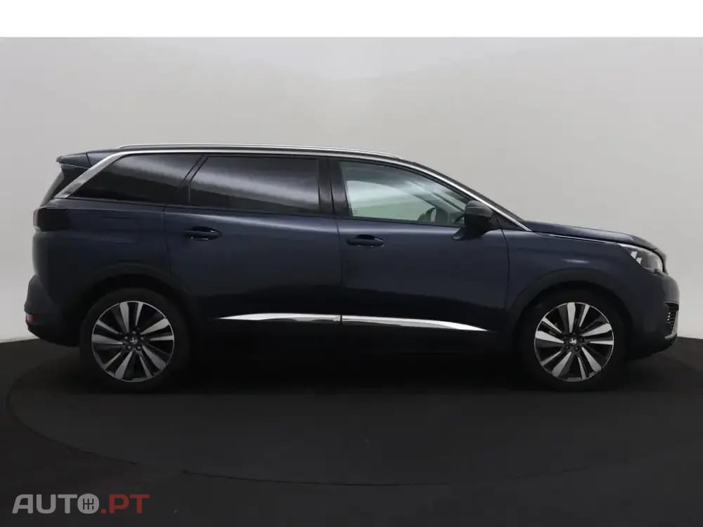 Peugeot 5008 1.2 PureTech Allure