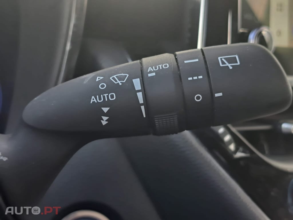 Toyota Corolla SD 1.8 Hybrid Comfort