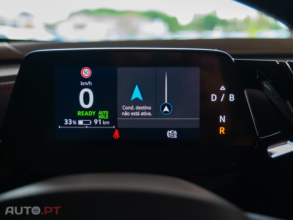 Volkswagen Id.5 77 kWh GTX