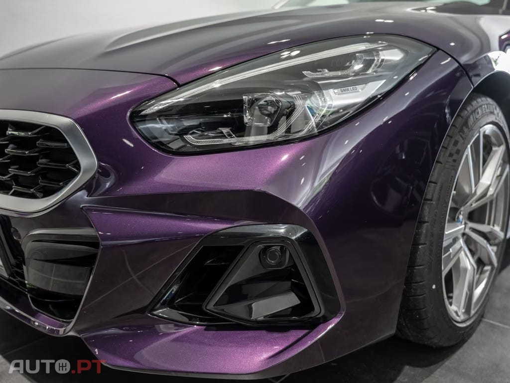 BMW Z4 sDrive20i M Sport