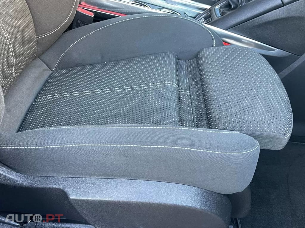 Opel Zafira Tourer 2.0 CDTI ecoFLEX S&S Innovation
