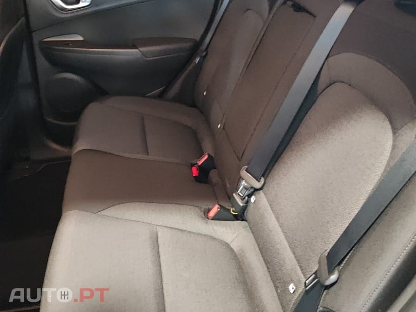 Hyundai Kauai EV 39 kWh Premium