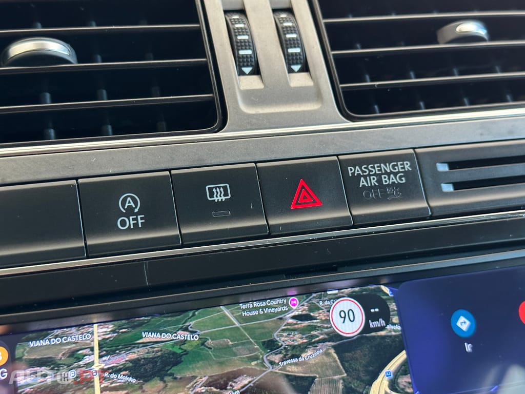Volkswagen Polo 1.4 TDi Lounge