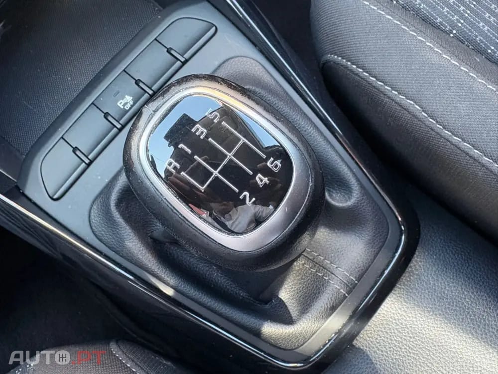 Kia Stonic 1.0 T-GDI Drive