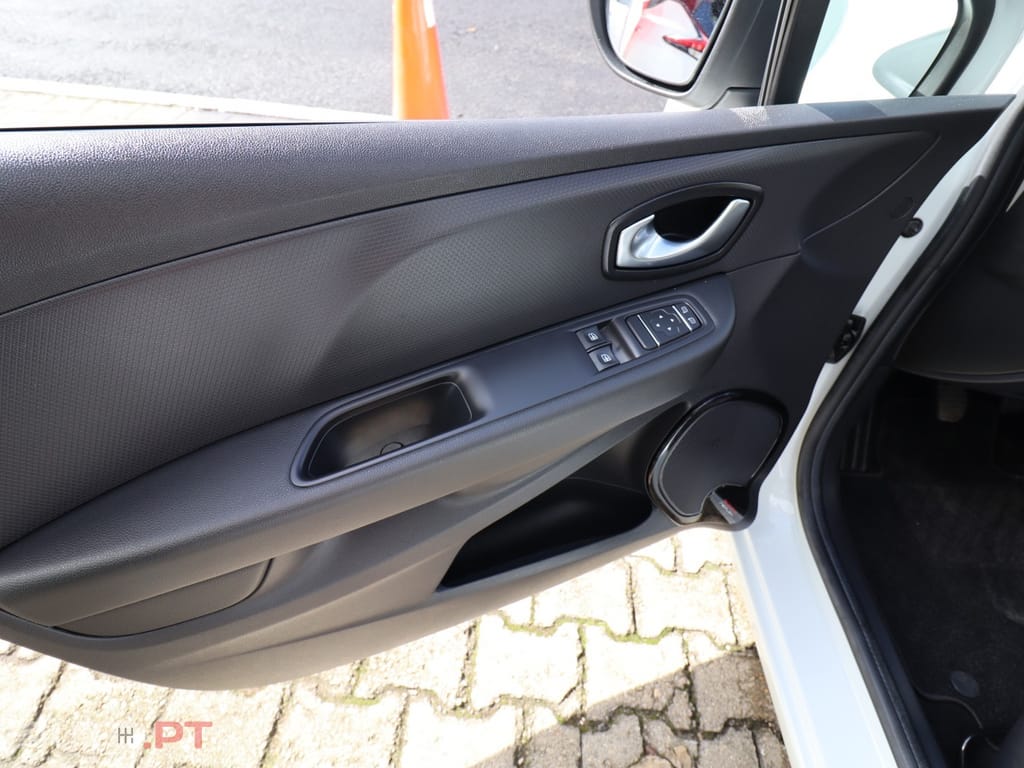 Renault Clio Sport Tourer 1.5 dCi Confort