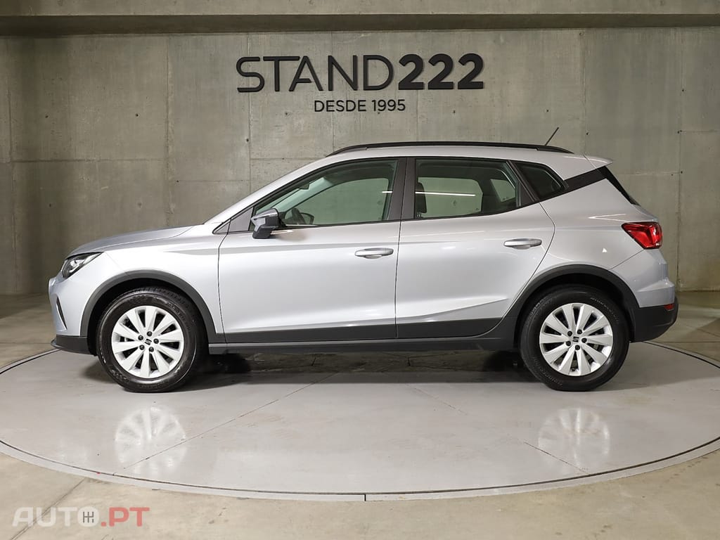 Seat Arona 1.0 TSI Style