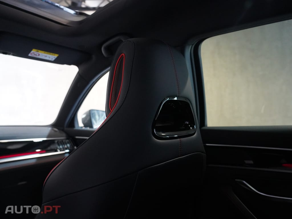 BYD Seal U 1.5 DM-i Boost