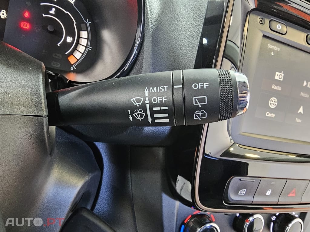 Dacia Spring Electric 65 Extreme