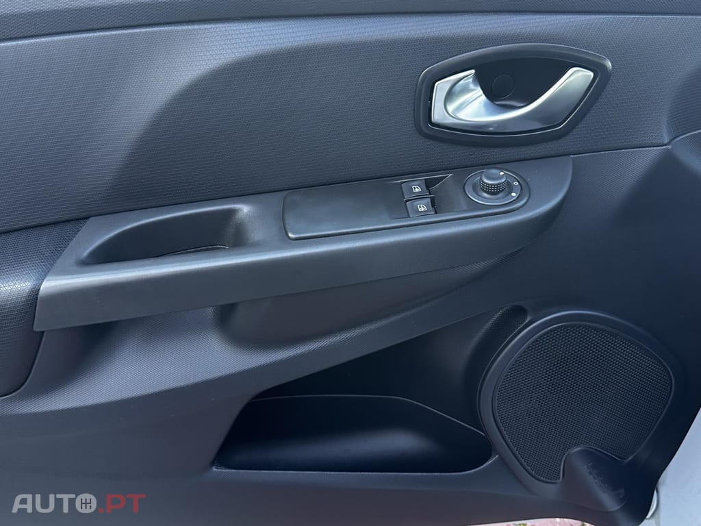 Renault Clio Sport Tourer dCi 75 Expression