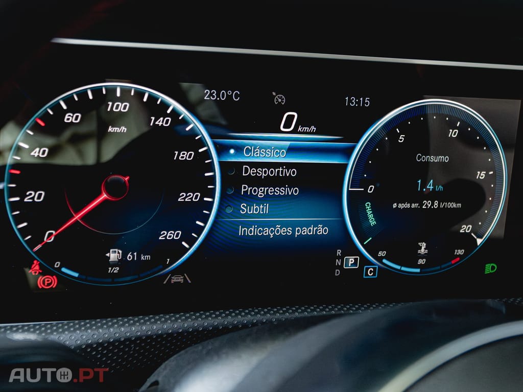 Mercedes-Benz CLA 200 d AMG Line Aut.