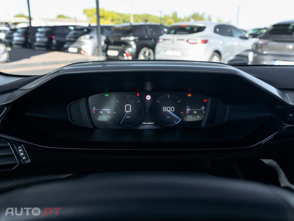 Peugeot 308 SW 1.2 PureTech Active Pack