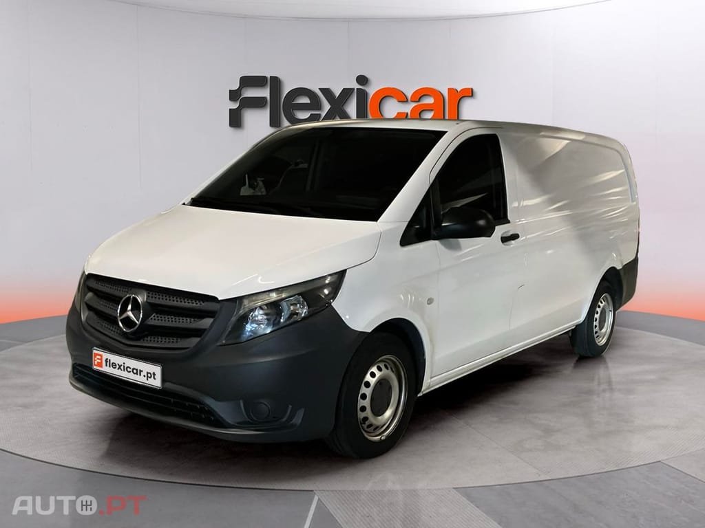 Mercedes-Benz Vito 109 CDI