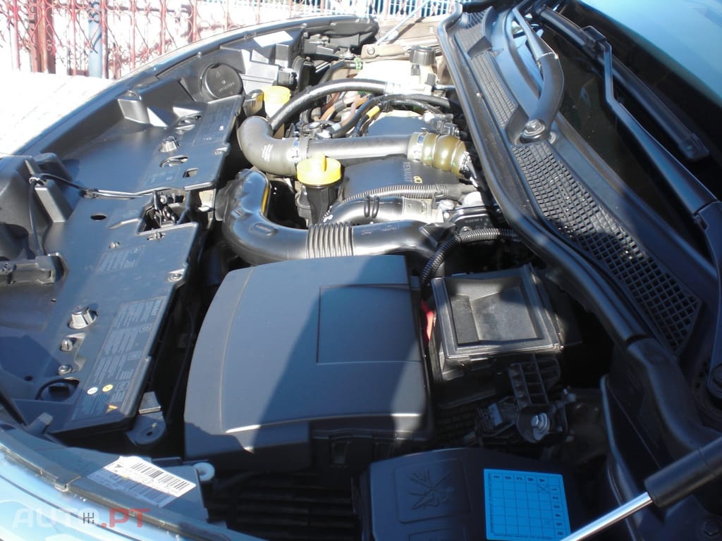 Renault Captur 1.5 dCi Exclusive C/Pneu