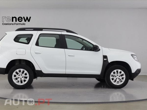 Dacia Duster 1.0 TCE 90cv Comfort