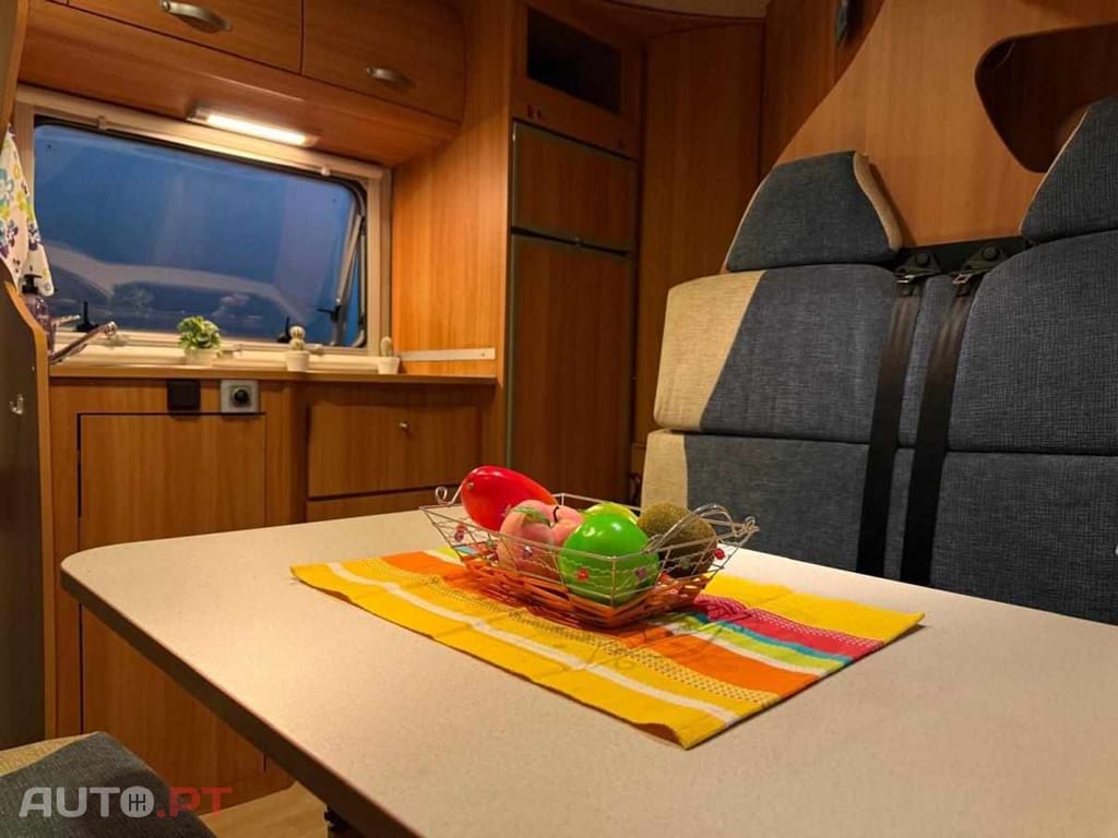 Fiat Ducato 2.3 MultiJet