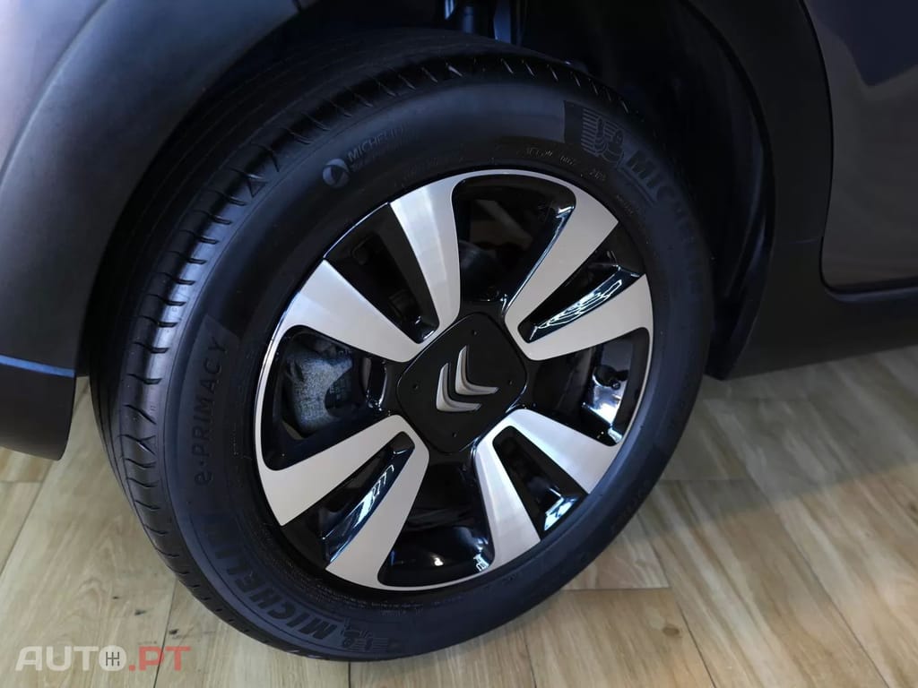 Citroen C3 1.2 PureTech Plus