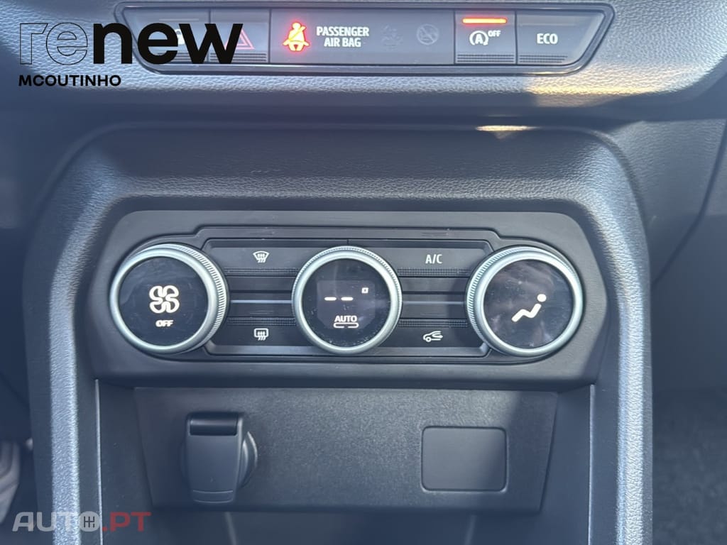 Dacia Sandero Sandero 1.0 SCe Stepway