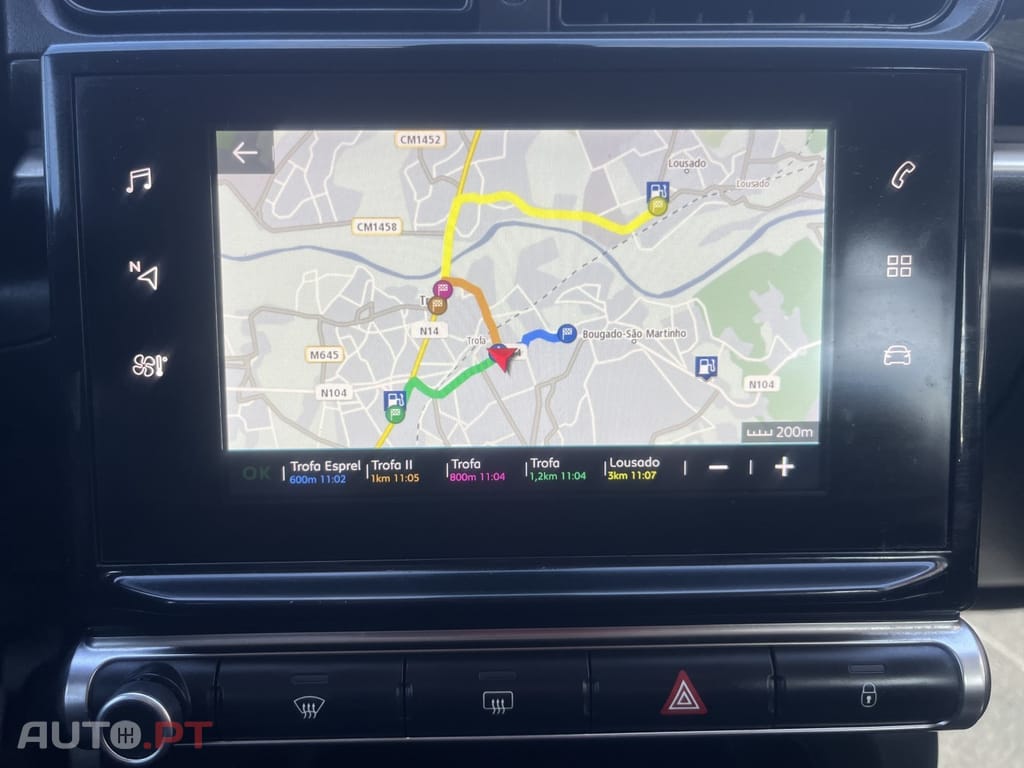 Citroen C3 1.2 PureTech Feel